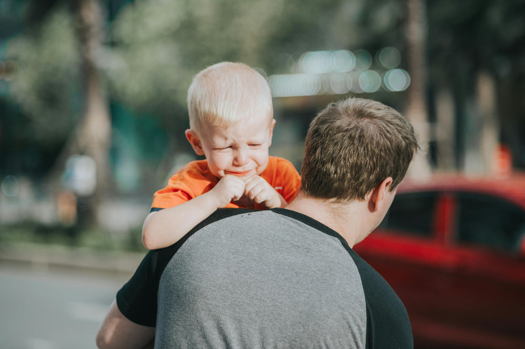 Toddler Tantrums 101: Gentle Parenting Tips for Navigating Emotional Meltdowns